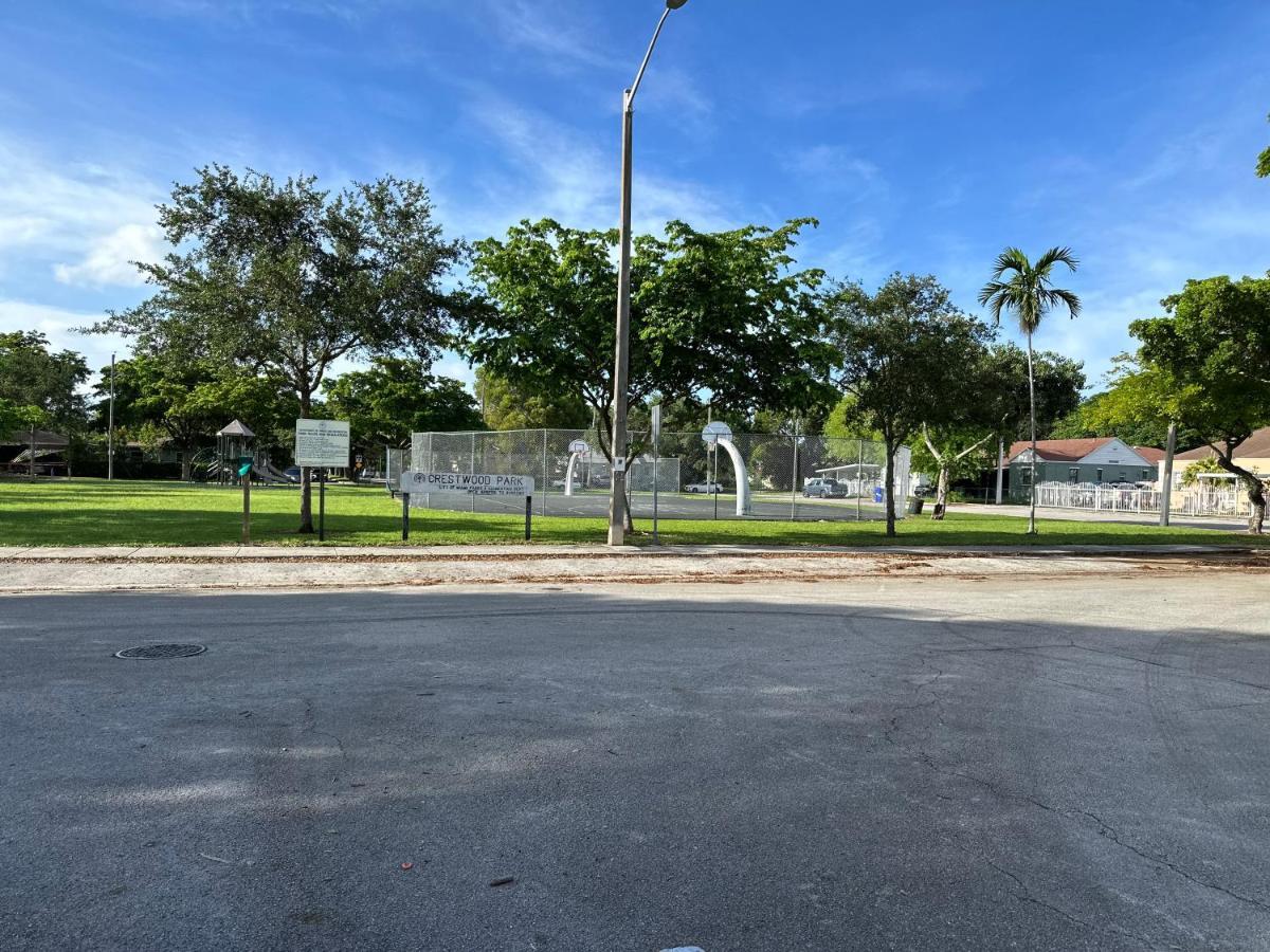 Hostel Wynwood Beds Miami Exterior foto